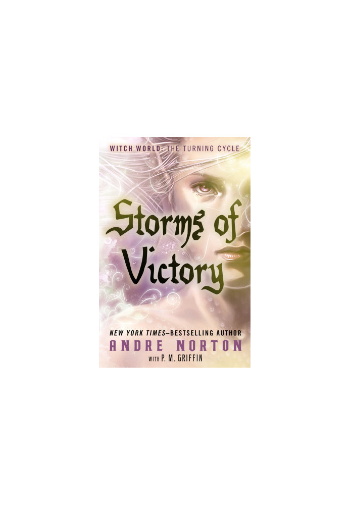 Storms of Victory