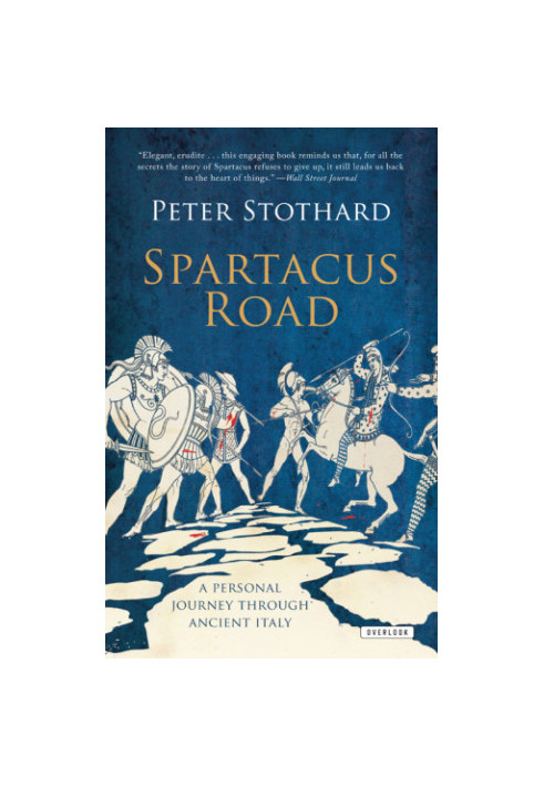 The Spartacus Road