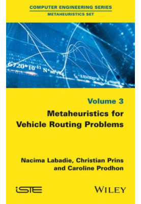 Metaheuristics for vehicle routing problems