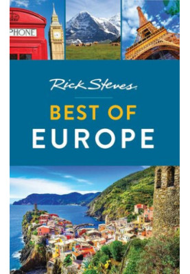 Rick Steves Best of Europe