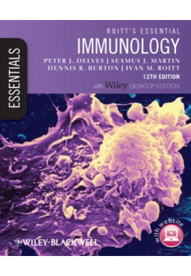 Roitt's essential immunology