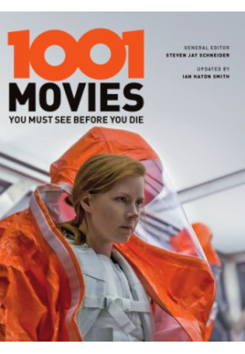 1001 movies you must see before you die