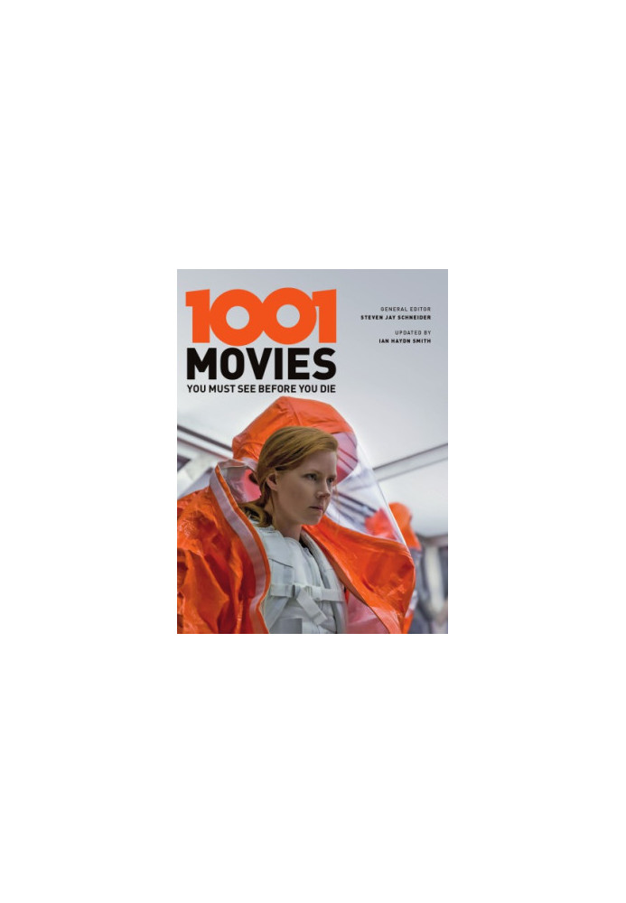 1001 movies you must see before you die