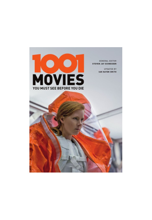 1001 movies you must see before you die