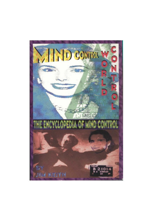 Mind Control, World Control