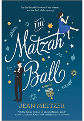 The Matzah Ball: A Novel