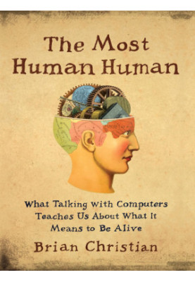 The Most Human Human