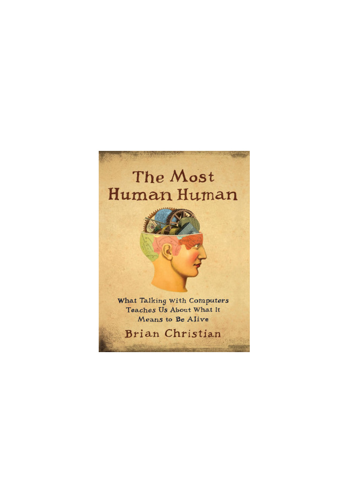 The Most Human Human
