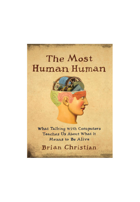 The Most Human Human