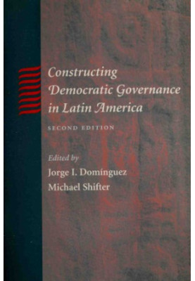 Constructing democratic governance in Latin America