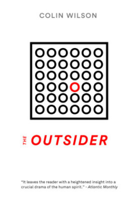 The Outsider