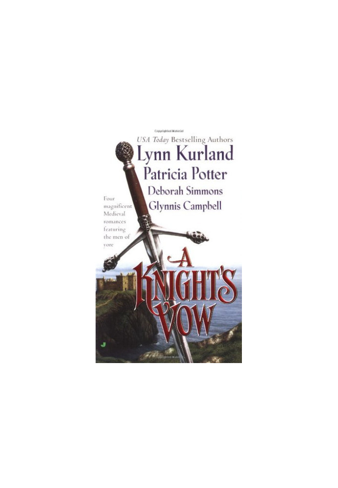 A Knight's Vow