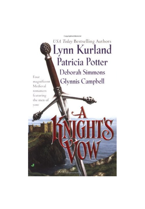 A Knight's Vow