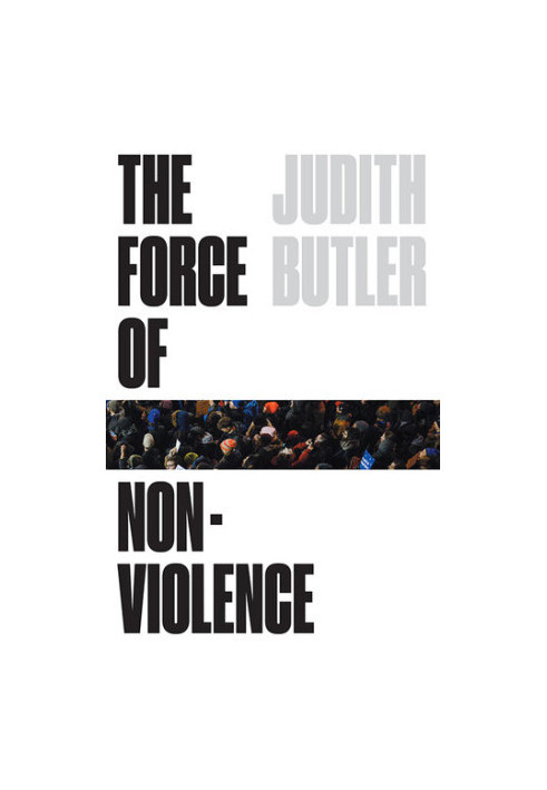 The Force of Nonviolence