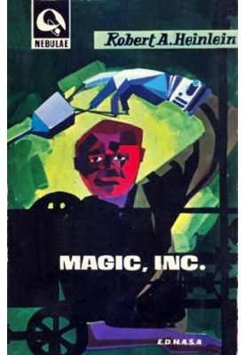 Magic, Inc.