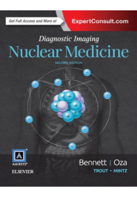 Diagnostic imaging. Nuclear medicine