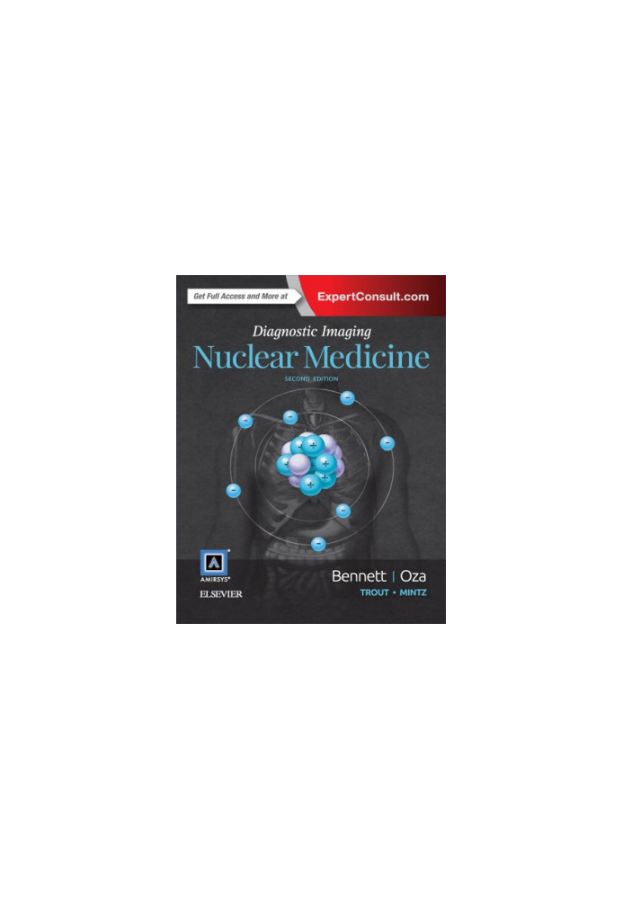 Diagnostic imaging. Nuclear medicine