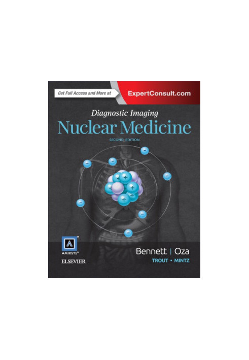 Diagnostic imaging. Nuclear medicine