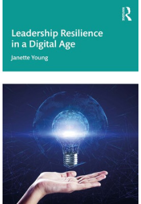 Leadership Resilience in a Digital Age