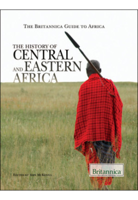 The History of Central and Eastern Africa