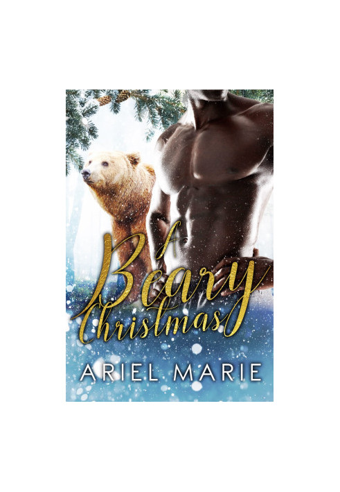 A Beary Christmas