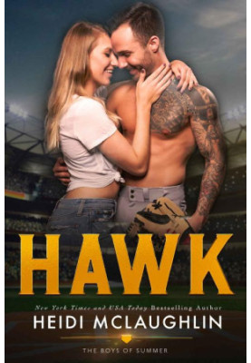 [The Boys of Summer 04] • Hawk