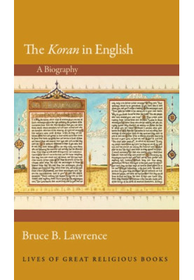The Koran in English : a biography