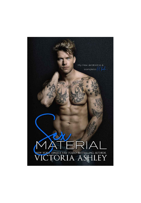 Sex Material