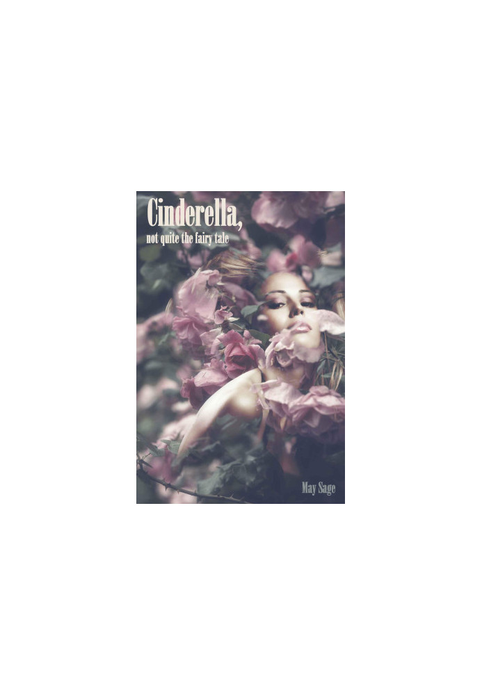 Cinderella (Not Quite the Fairy Tale)