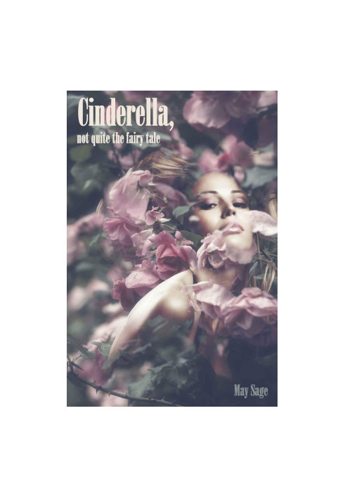 Cinderella (Not Quite the Fairy Tale)