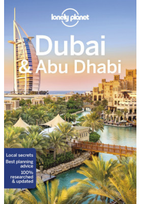 Dubai & Abu Dhabi
