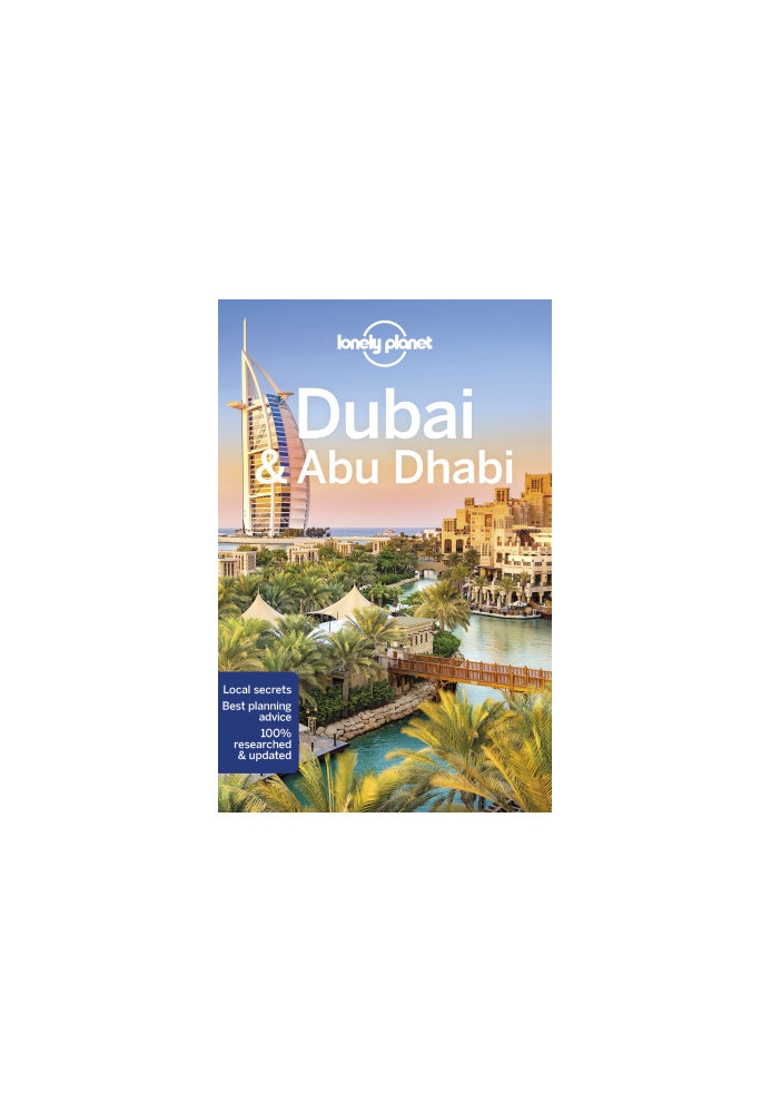 Dubai & Abu Dhabi