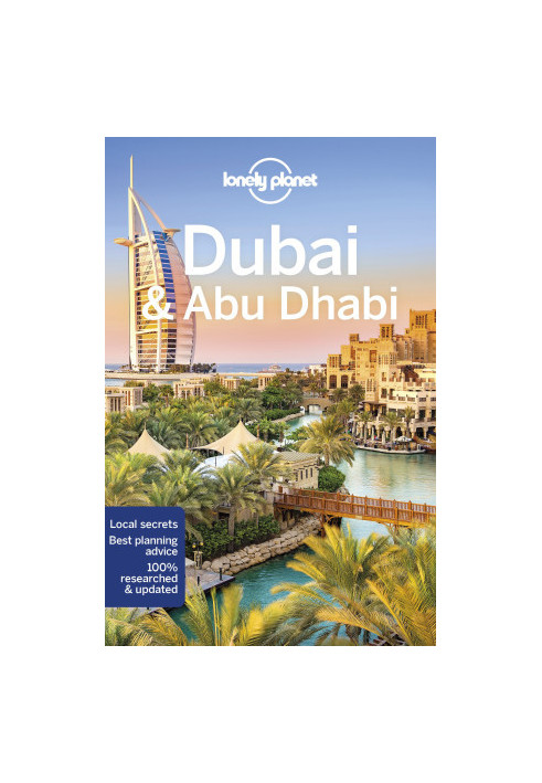 Dubai & Abu Dhabi