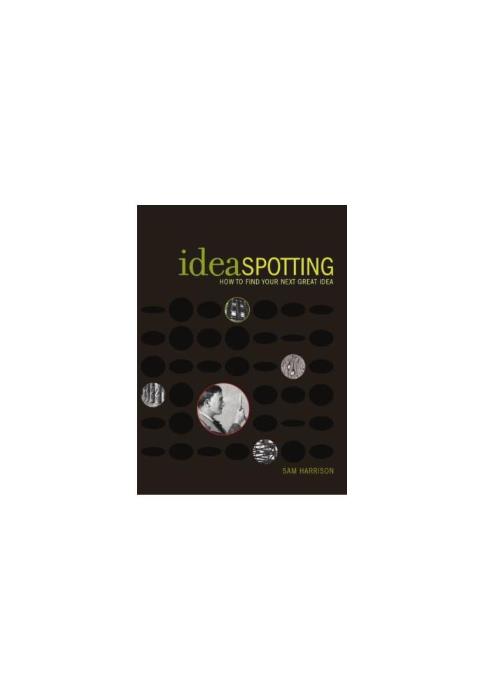 IdeaSpotting