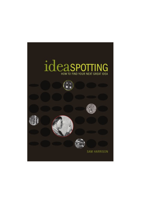 IdeaSpotting