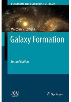 Galaxy Formation