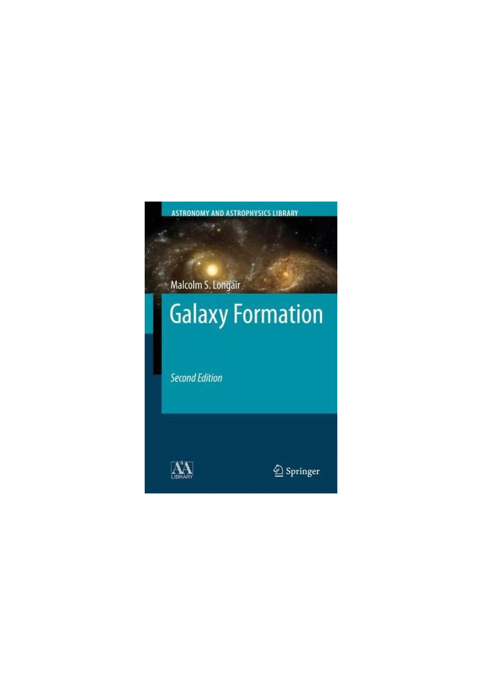 Galaxy Formation