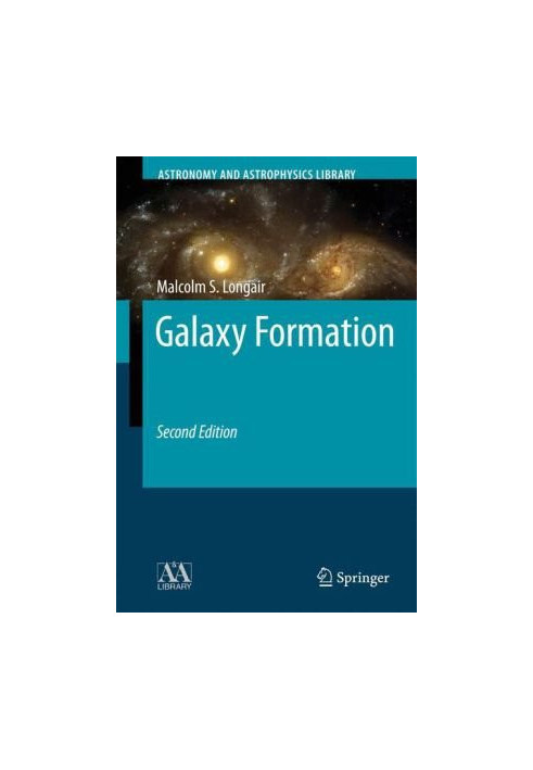 Galaxy Formation