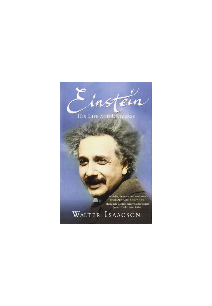 Einstein