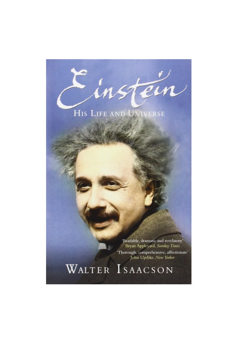 Einstein