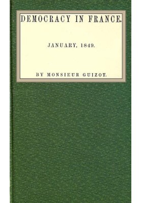 Democracy in France. January 1849