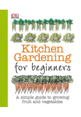 Kitchen gardening for beginners