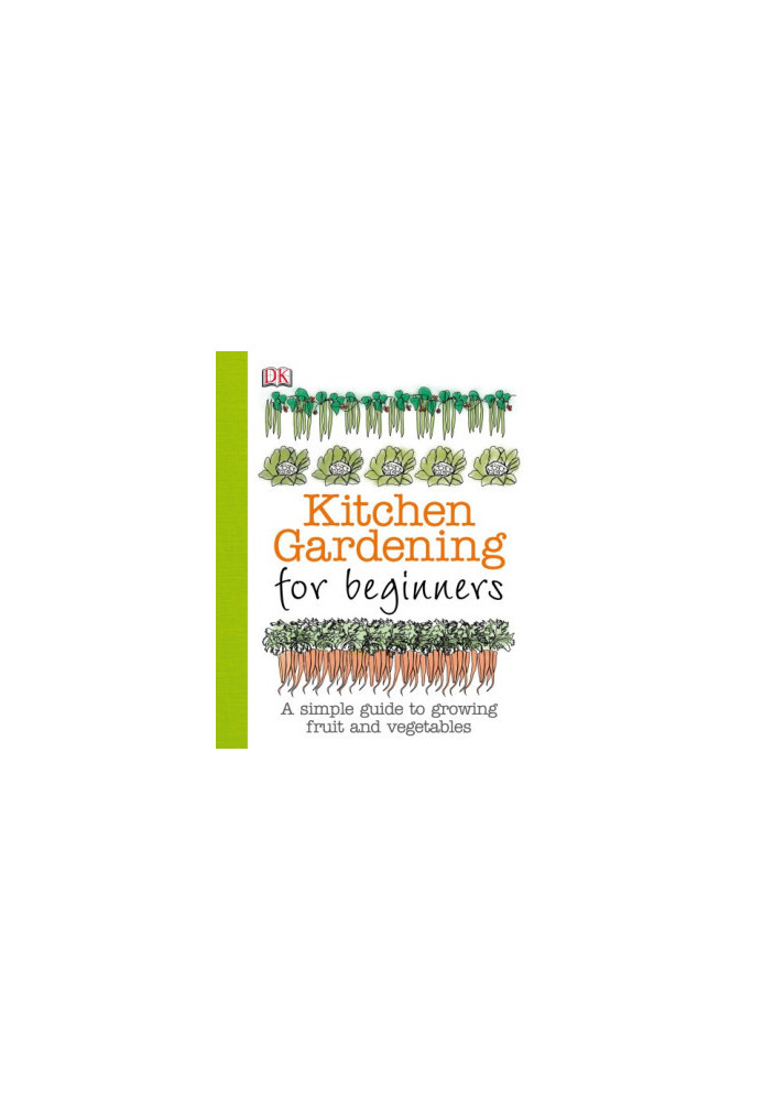 Kitchen gardening for beginners