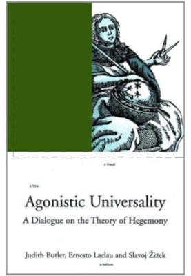 Contingency, Hegemony, Universality - Contemporary Dialogues on the Left