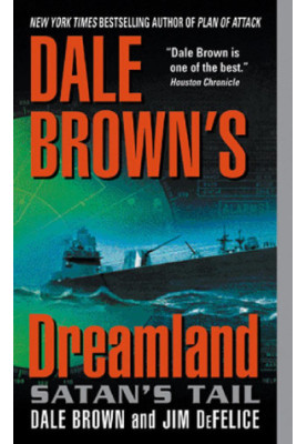 Brown, Dale - Satans Tail