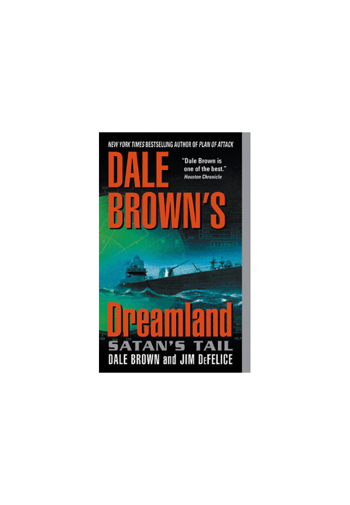 Brown, Dale - Satans Tail