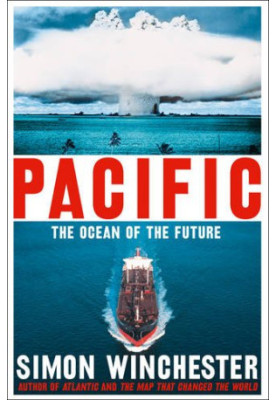 Pacific: The Ocean of the Future