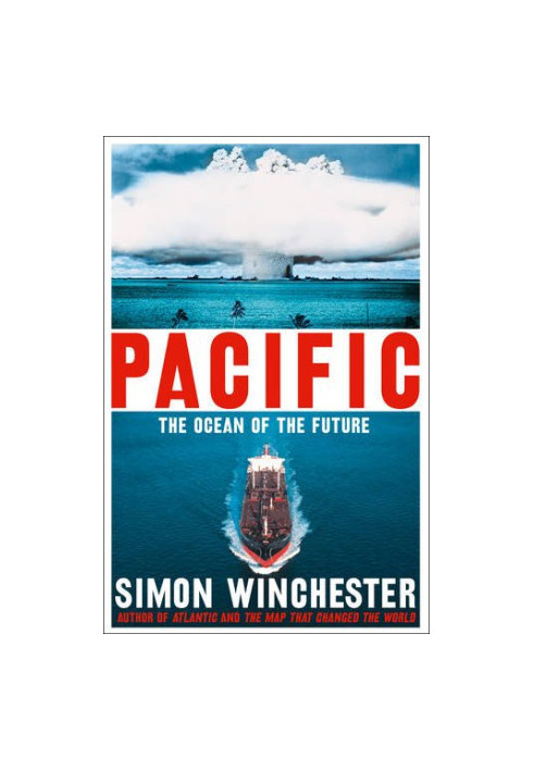 Pacific: The Ocean of the Future