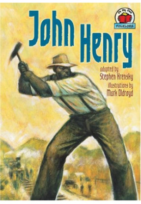 John Henry.