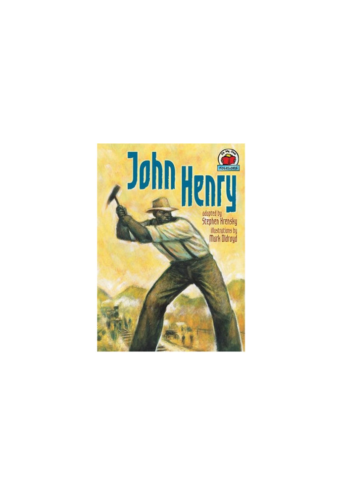 John Henry.
